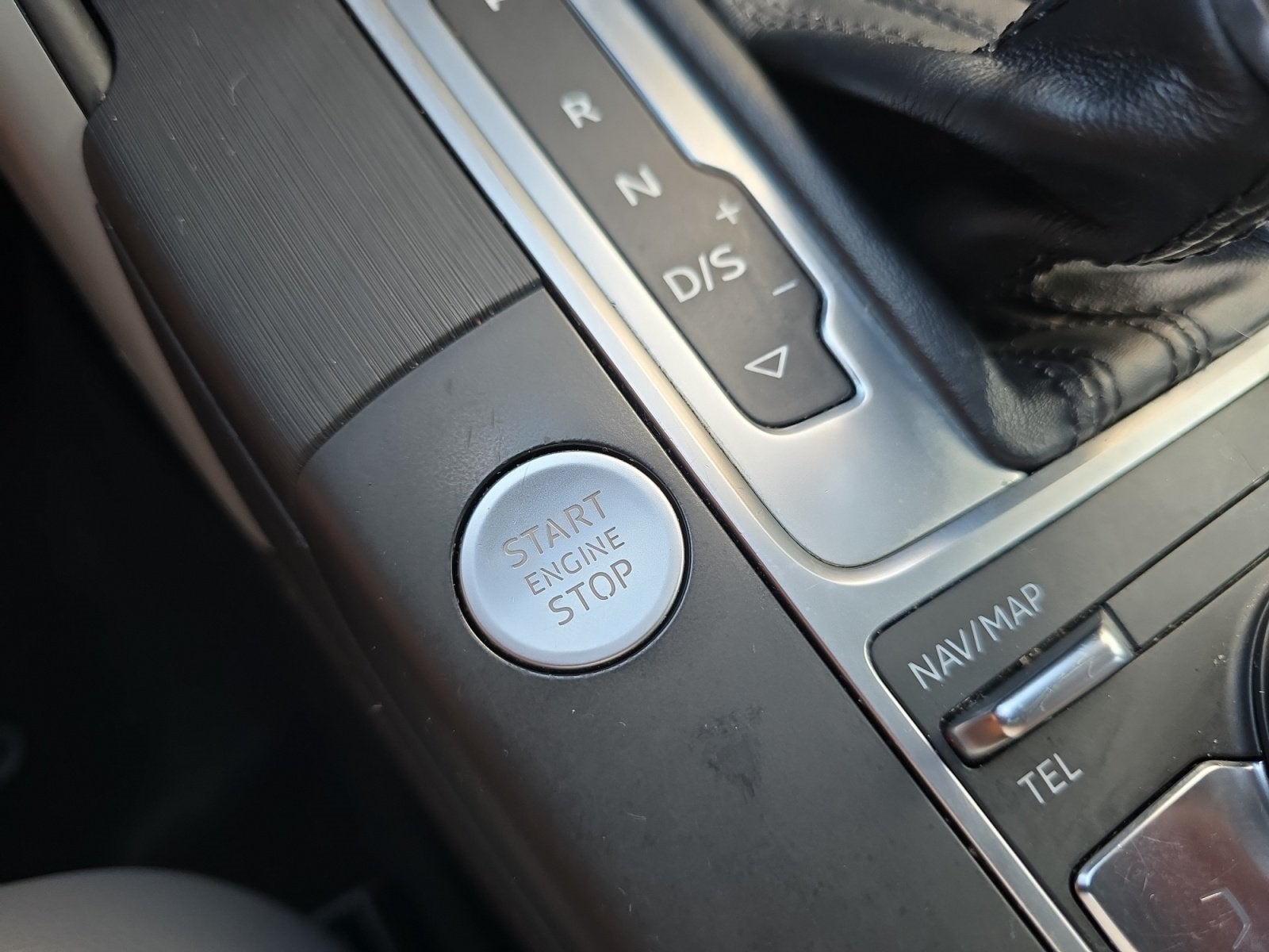 2017 Audi A3 2.0T Premium quattro