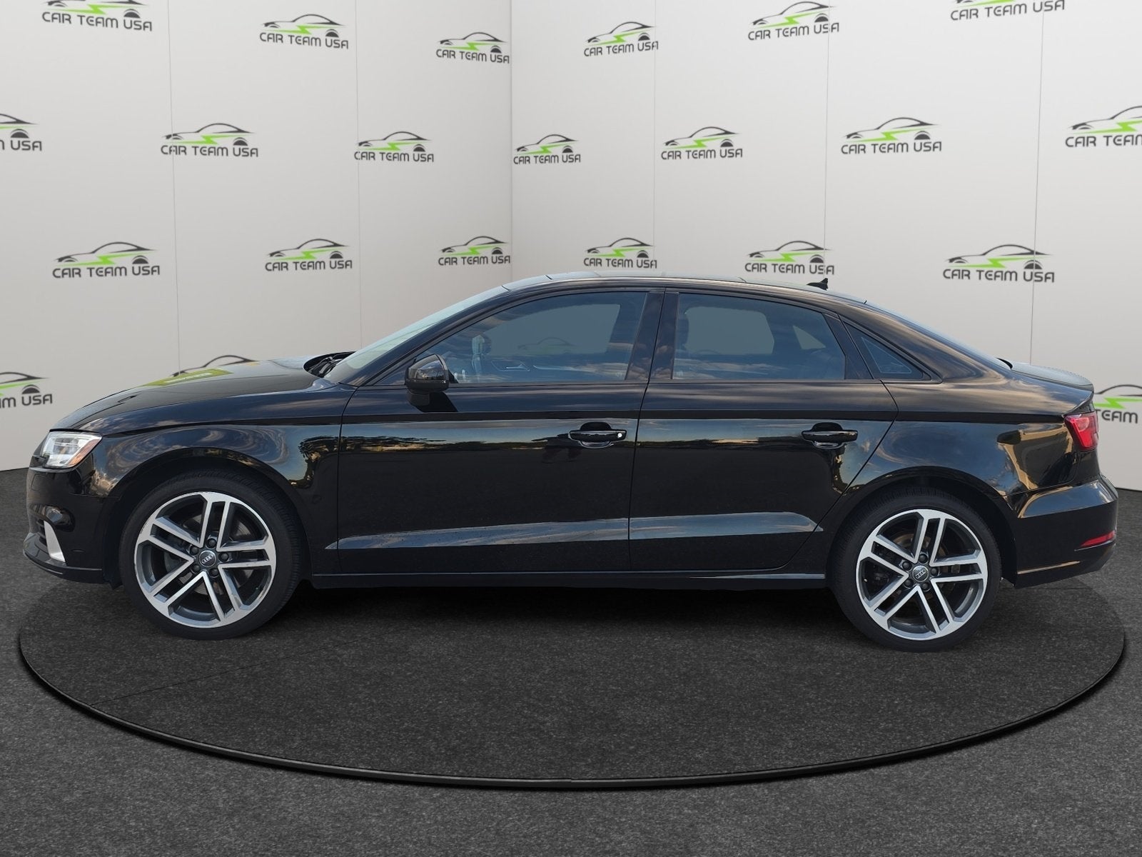 2017 Audi A3 2.0T Premium quattro