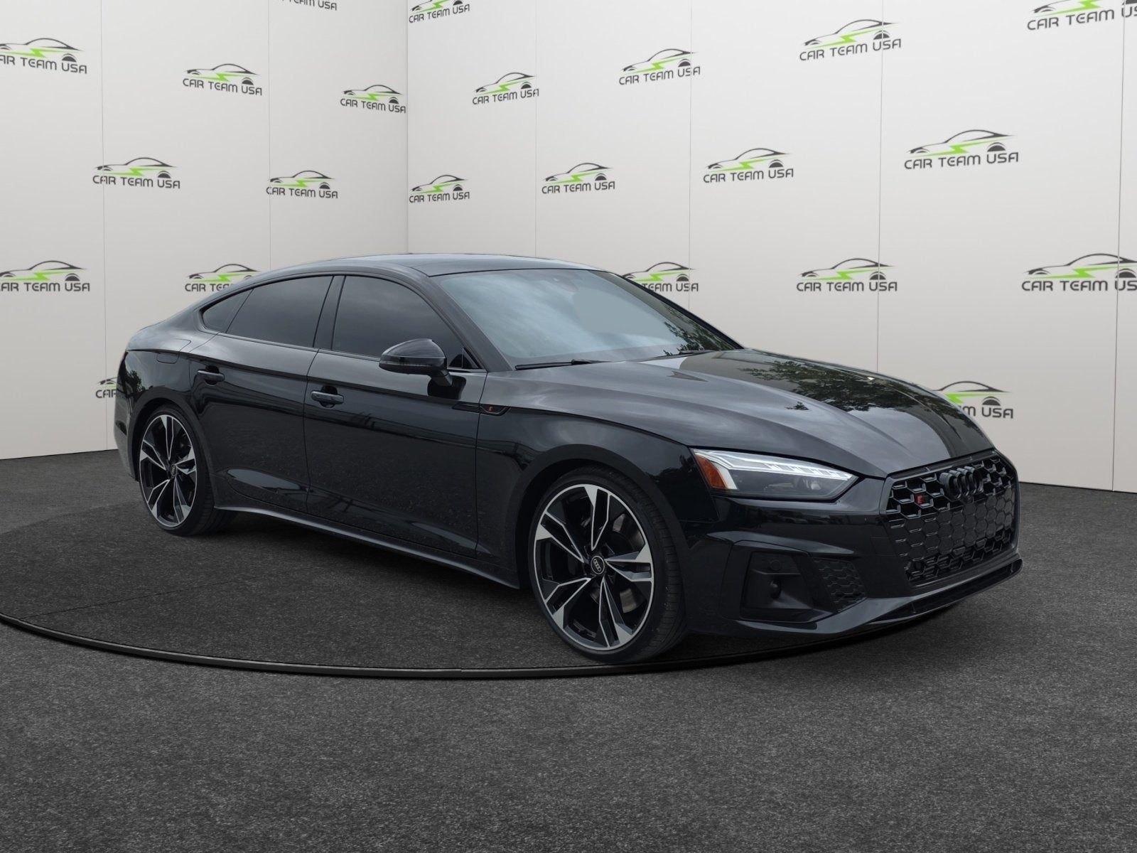 2023 Audi S5 Sportback Premium Plus quattro