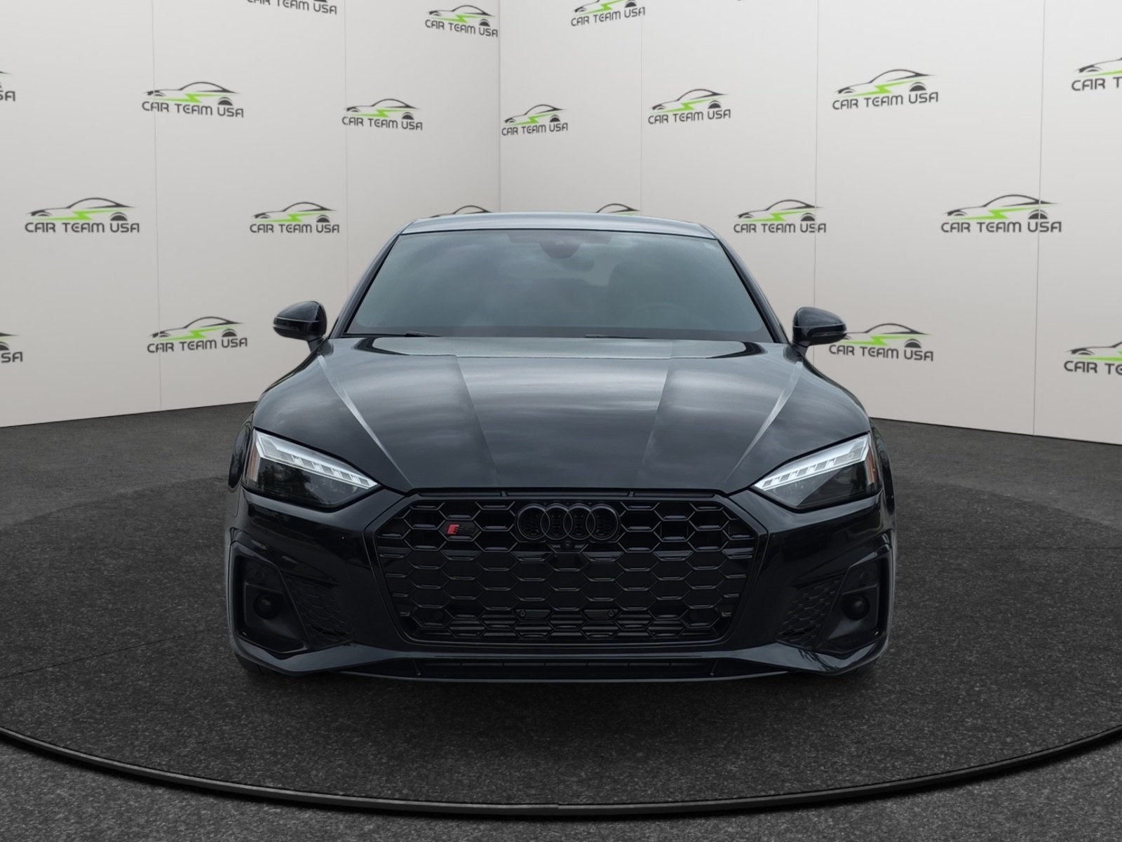 2023 Audi S5 Sportback Premium Plus quattro