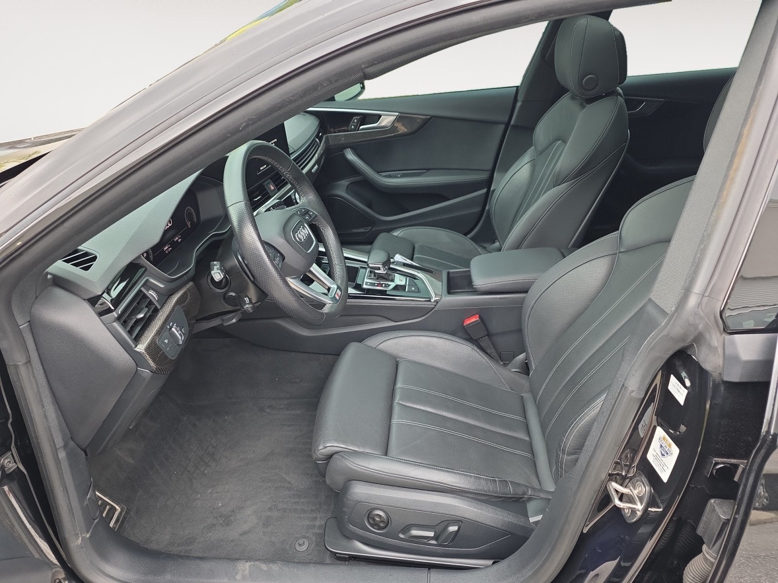 2023 Audi S5 Sportback Premium Plus quattro