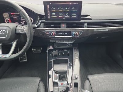 2023 Audi S5 Sportback Premium Plus quattro