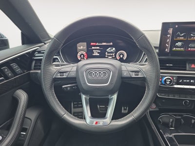 2023 Audi S5 Sportback Premium Plus quattro