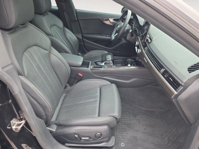 2023 Audi S5 Sportback Premium Plus quattro