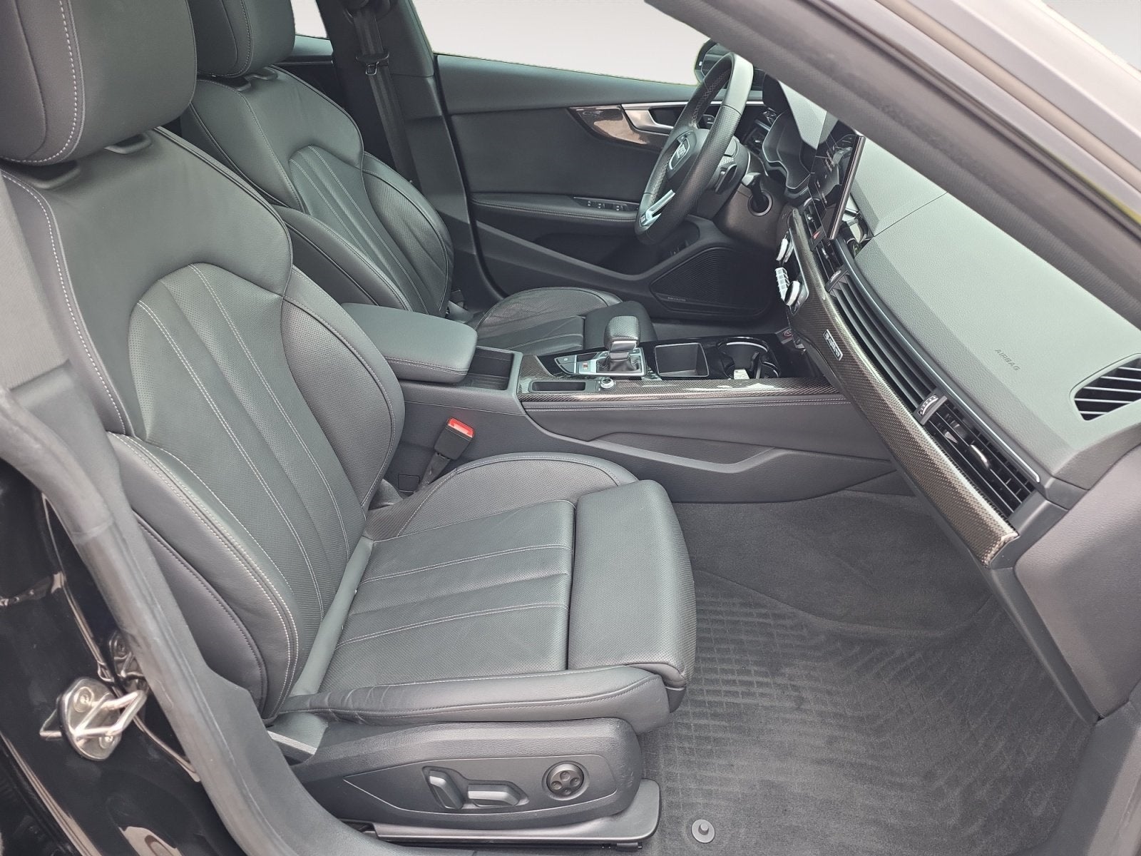 2023 Audi S5 Sportback Premium Plus quattro