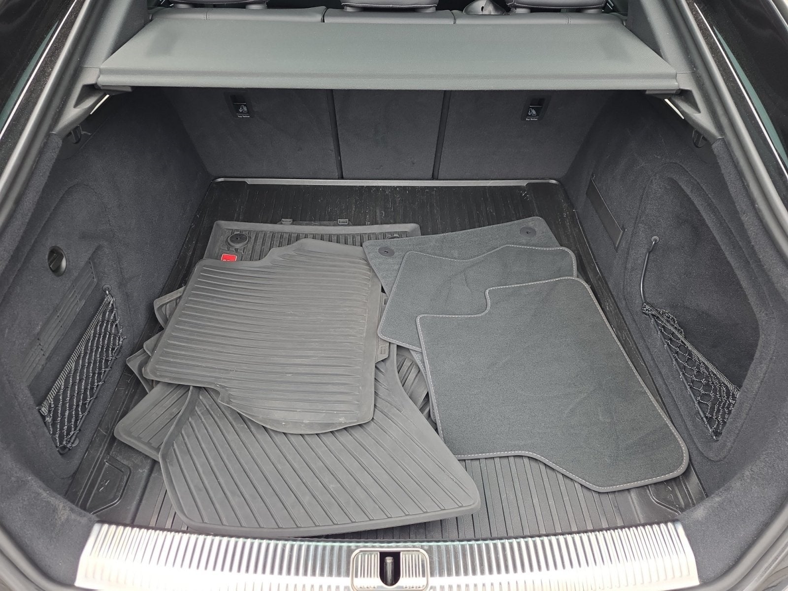 2023 Audi S5 Sportback Premium Plus quattro