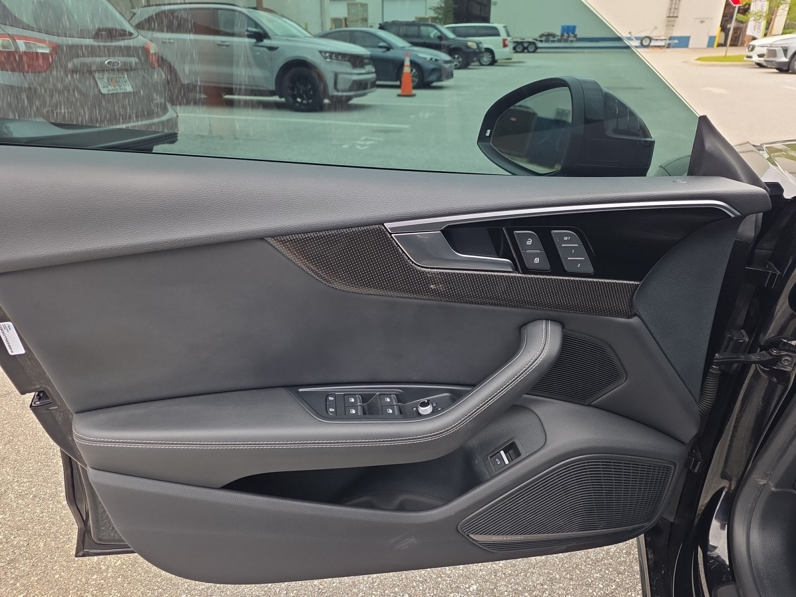 2023 Audi S5 Sportback Premium Plus quattro