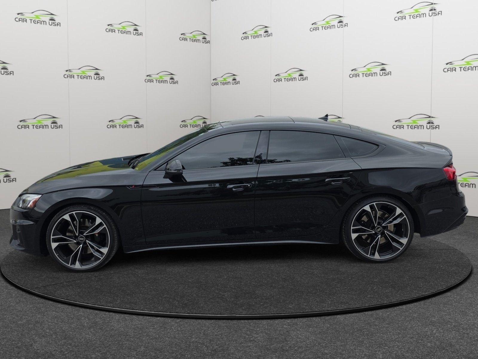 2023 Audi S5 Sportback Premium Plus quattro