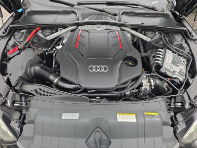 2023 Audi S5 Sportback Premium Plus quattro