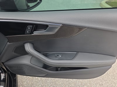 2023 Audi S5 Sportback Premium Plus quattro