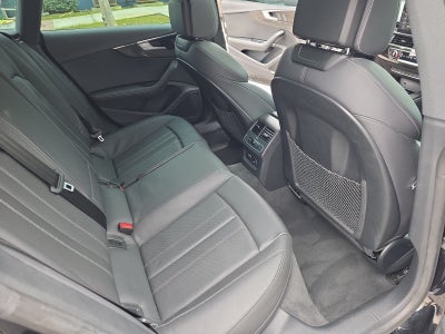 2023 Audi S5 Sportback Premium Plus quattro