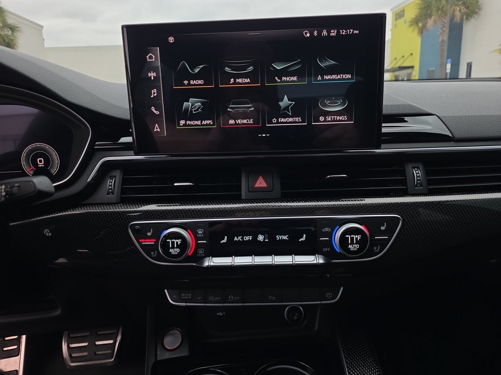 2023 Audi S5 Sportback Premium Plus quattro