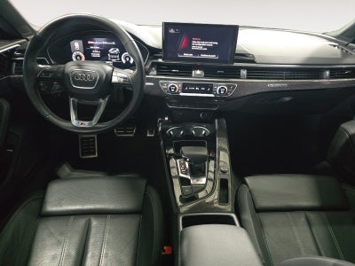 2023 Audi S5 Sportback Premium Plus quattro