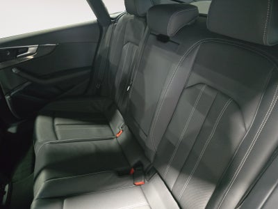 2023 Audi S5 Sportback Premium Plus quattro