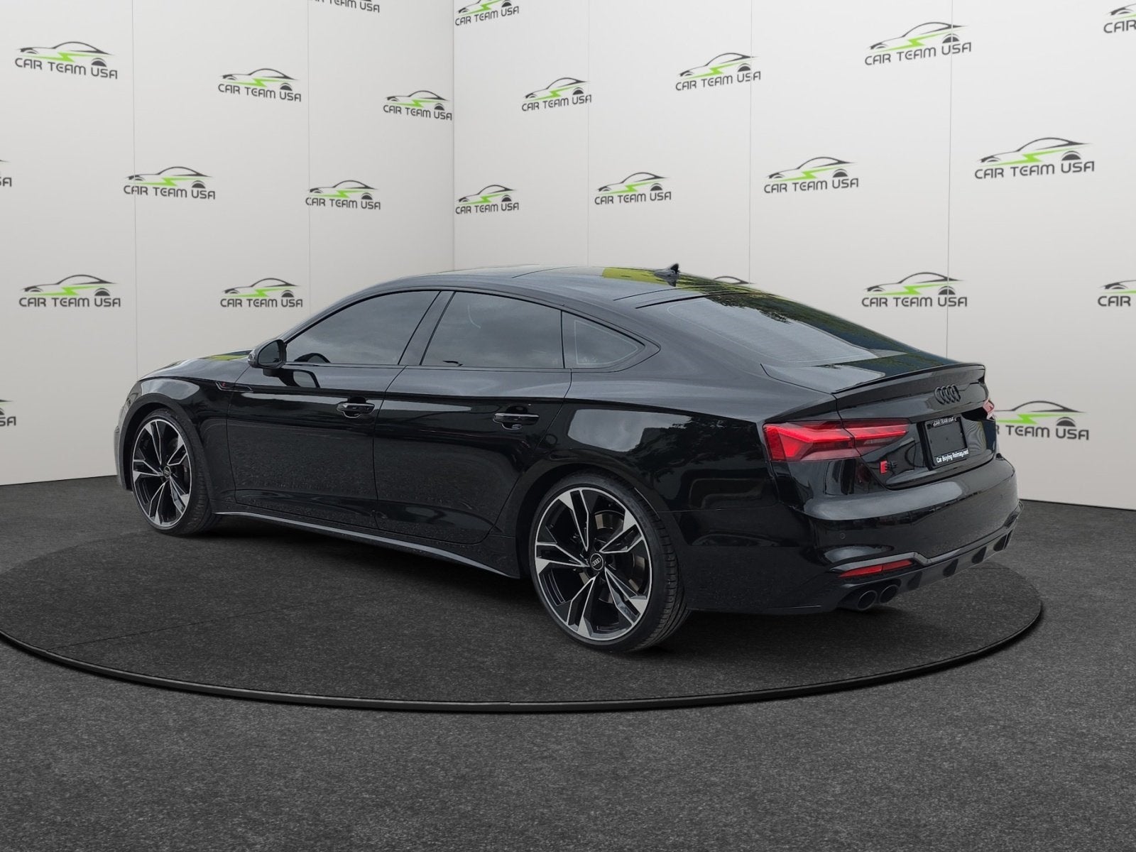 2023 Audi S5 Sportback Premium Plus quattro