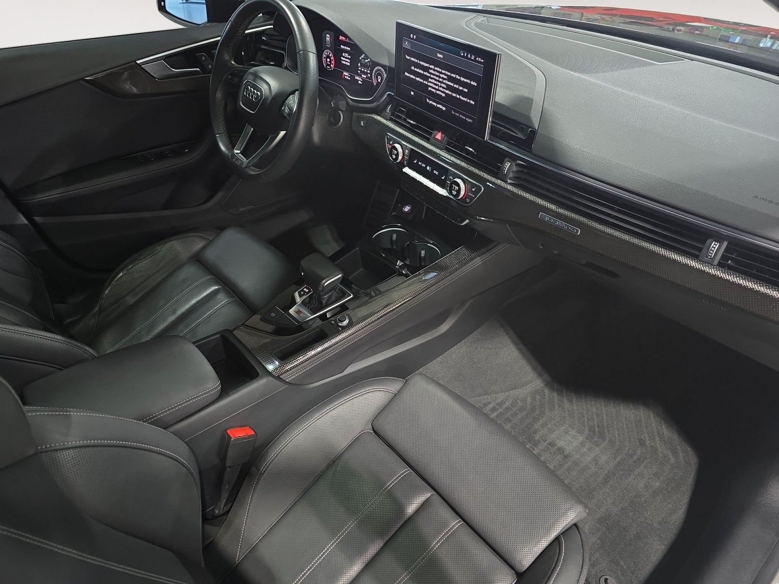 2023 Audi S5 Sportback Premium Plus quattro