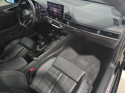 2023 Audi S5 Sportback Premium Plus quattro