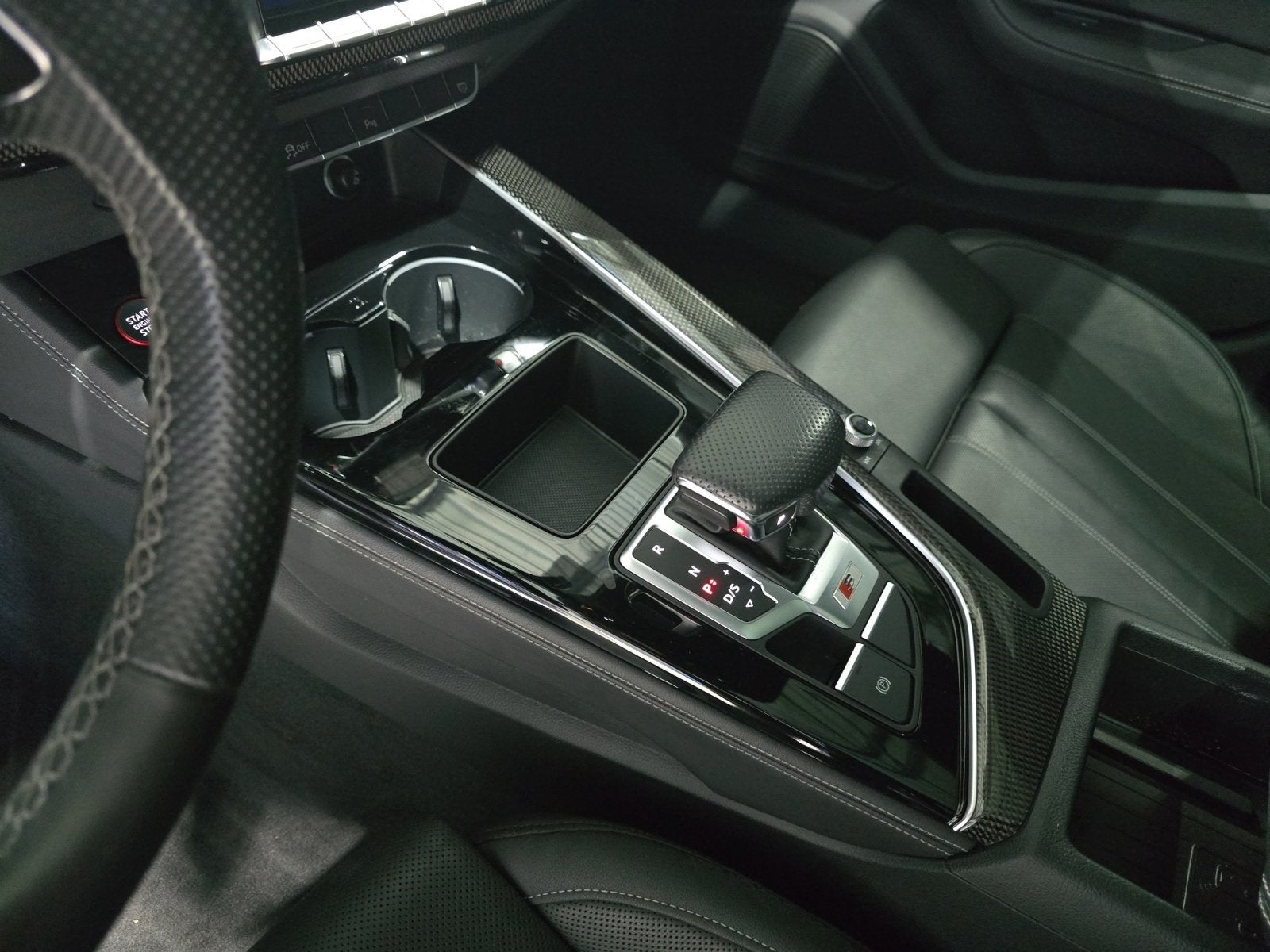 2023 Audi S5 Sportback Premium Plus quattro