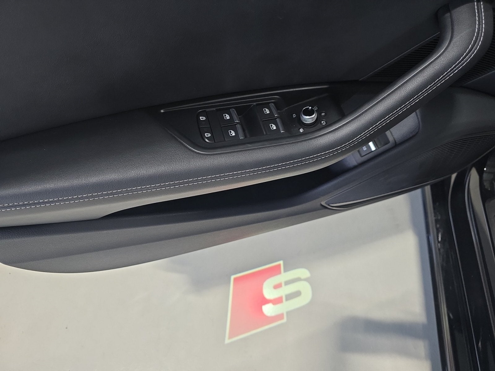 2023 Audi S5 Sportback Premium Plus quattro