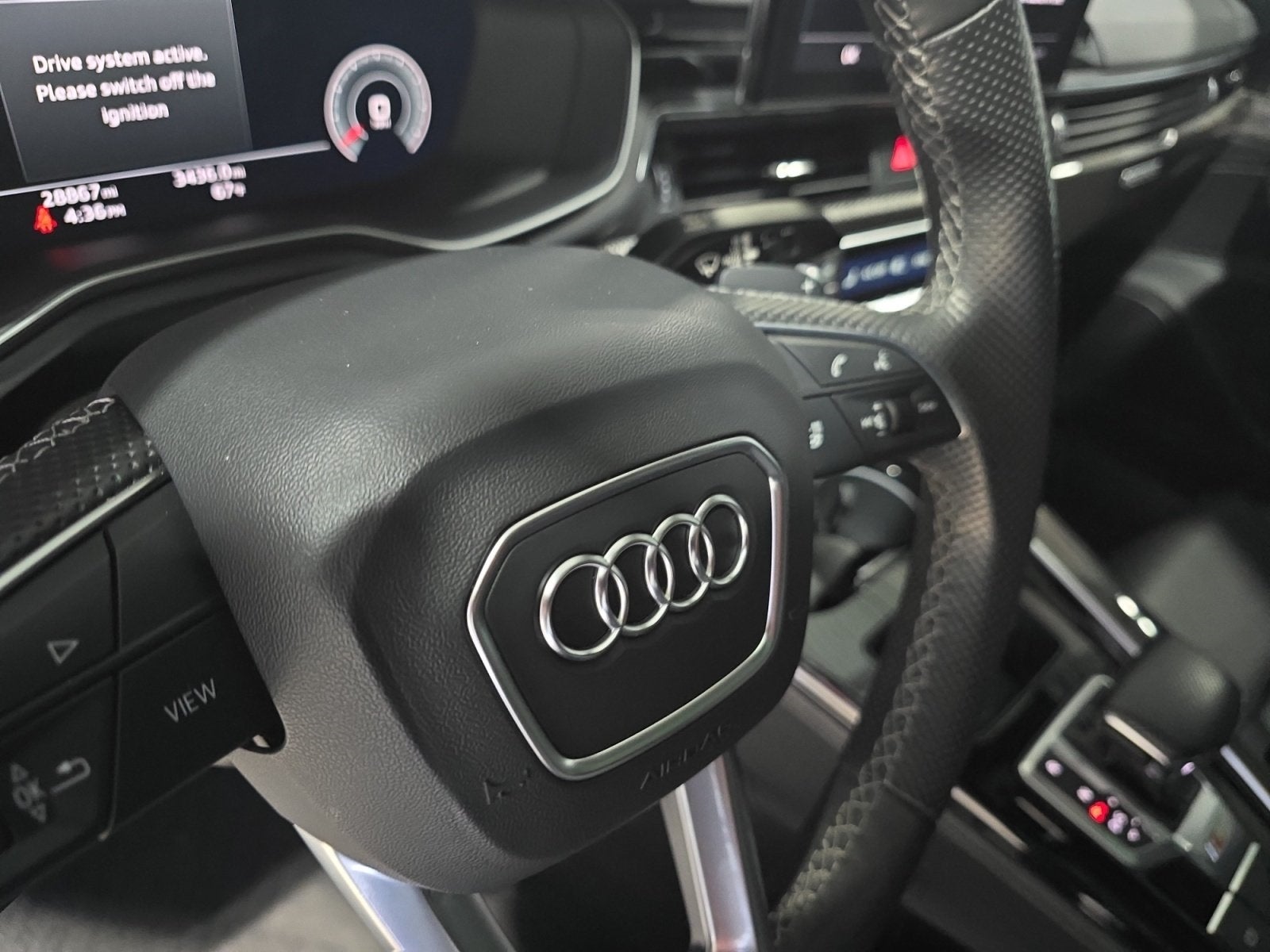 2023 Audi S5 Sportback Premium Plus quattro