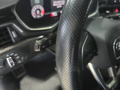 2023 Audi S5 Sportback Premium Plus quattro