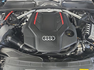 2023 Audi S5 Sportback Premium Plus quattro