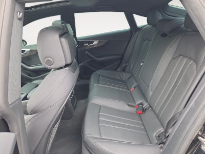 2023 Audi S5 Sportback Premium Plus quattro