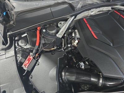 2023 Audi S5 Sportback Premium Plus quattro