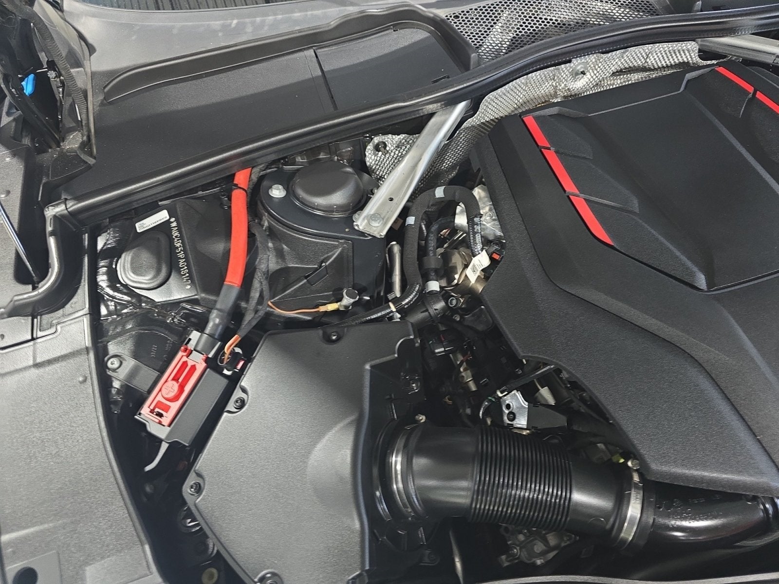 2023 Audi S5 Sportback Premium Plus quattro