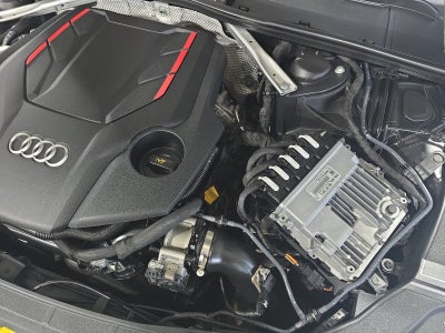 2023 Audi S5 Sportback Premium Plus quattro