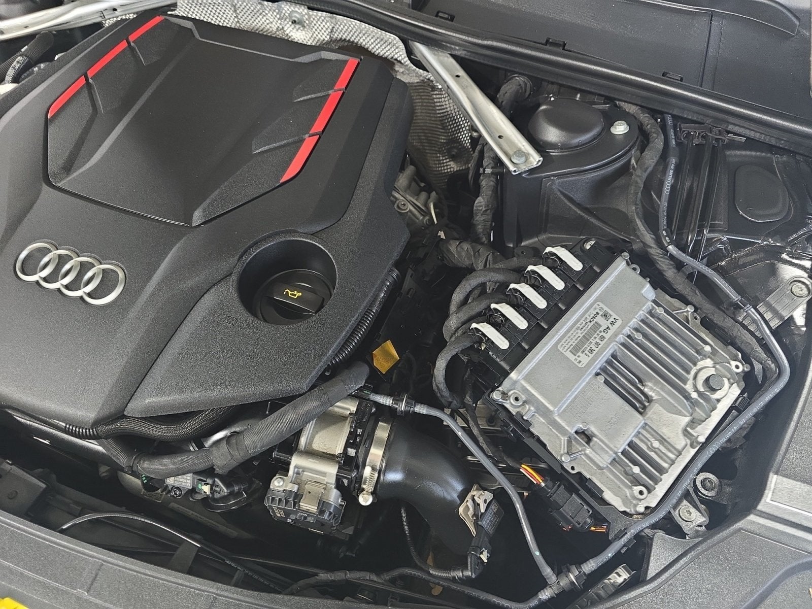 2023 Audi S5 Sportback Premium Plus quattro