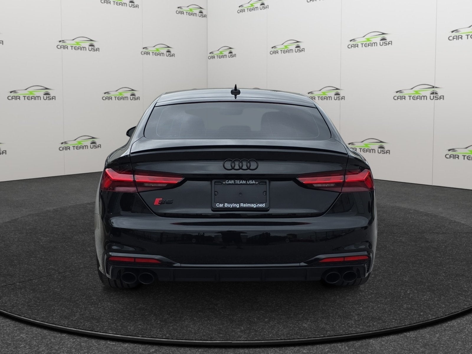 2023 Audi S5 Sportback Premium Plus quattro