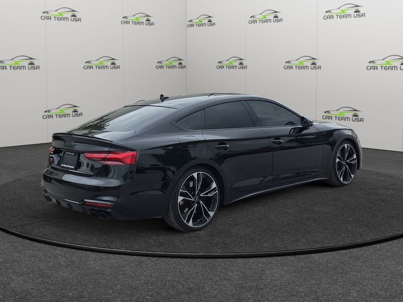 2023 Audi S5 Sportback Premium Plus quattro