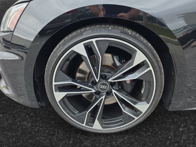 2023 Audi S5 Sportback Premium Plus quattro