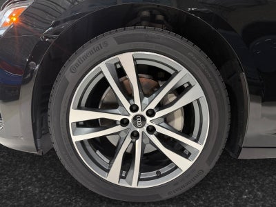 2021 Audi A6 45 Sport Premium quattro