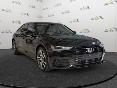 2021 Audi A6 45 Sport Premium quattro