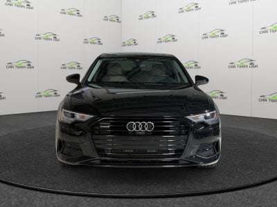 2021 Audi A6 45 Sport Premium quattro