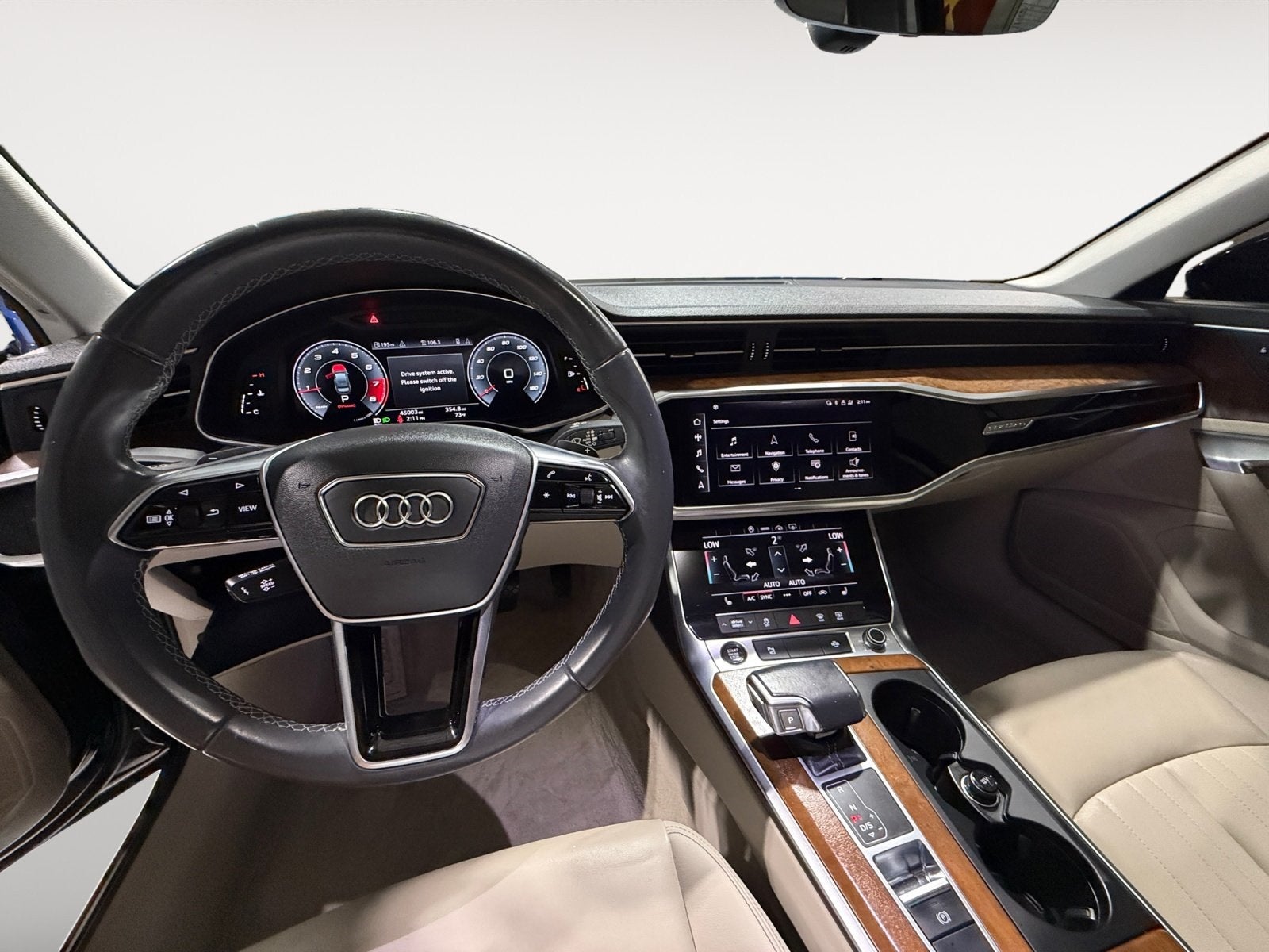 2021 Audi A6 45 Sport Premium quattro