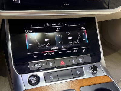 2021 Audi A6 45 Sport Premium quattro