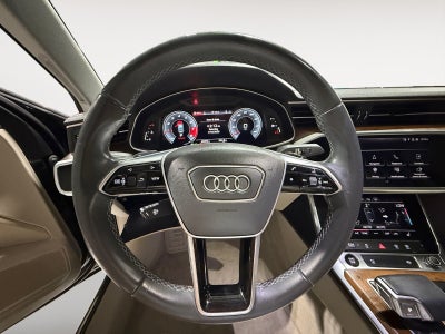2021 Audi A6 45 Sport Premium quattro