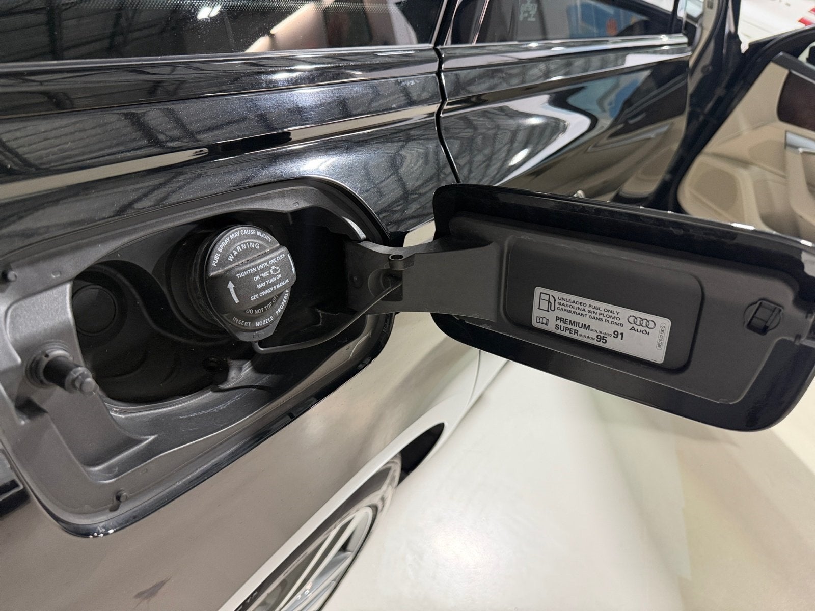 2021 Audi A6 45 Sport Premium quattro