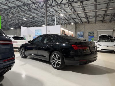 2021 Audi A6 45 Sport Premium quattro