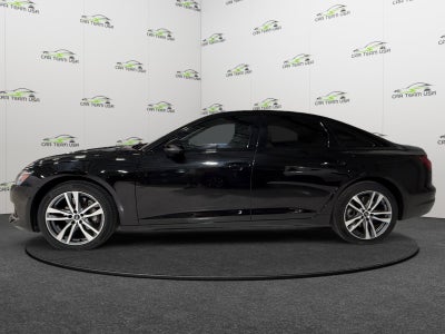 2021 Audi A6 45 Sport Premium quattro