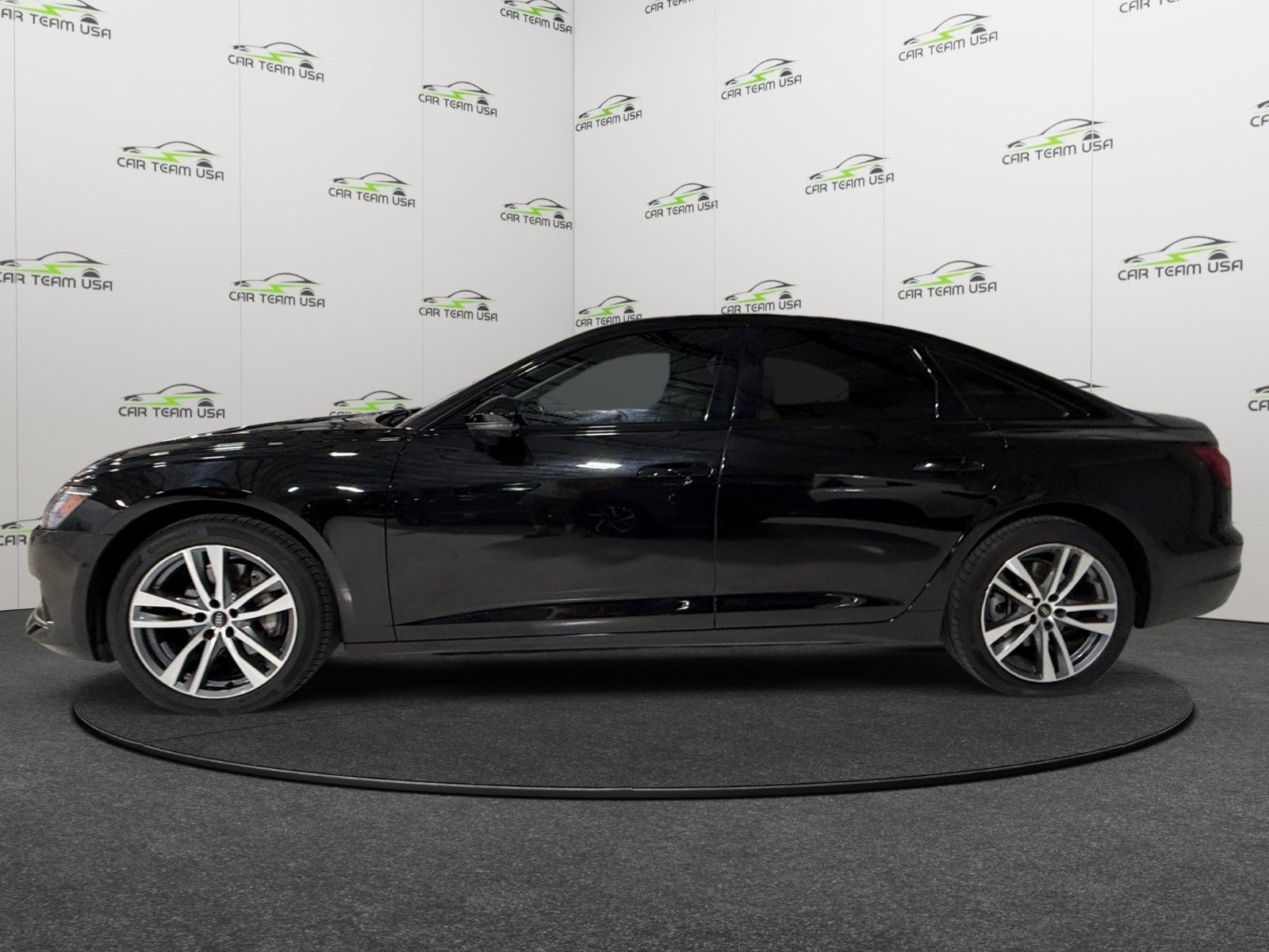 2021 Audi A6 45 Sport Premium quattro