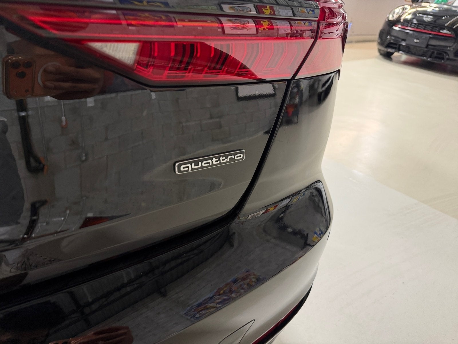 2021 Audi A6 45 Sport Premium quattro