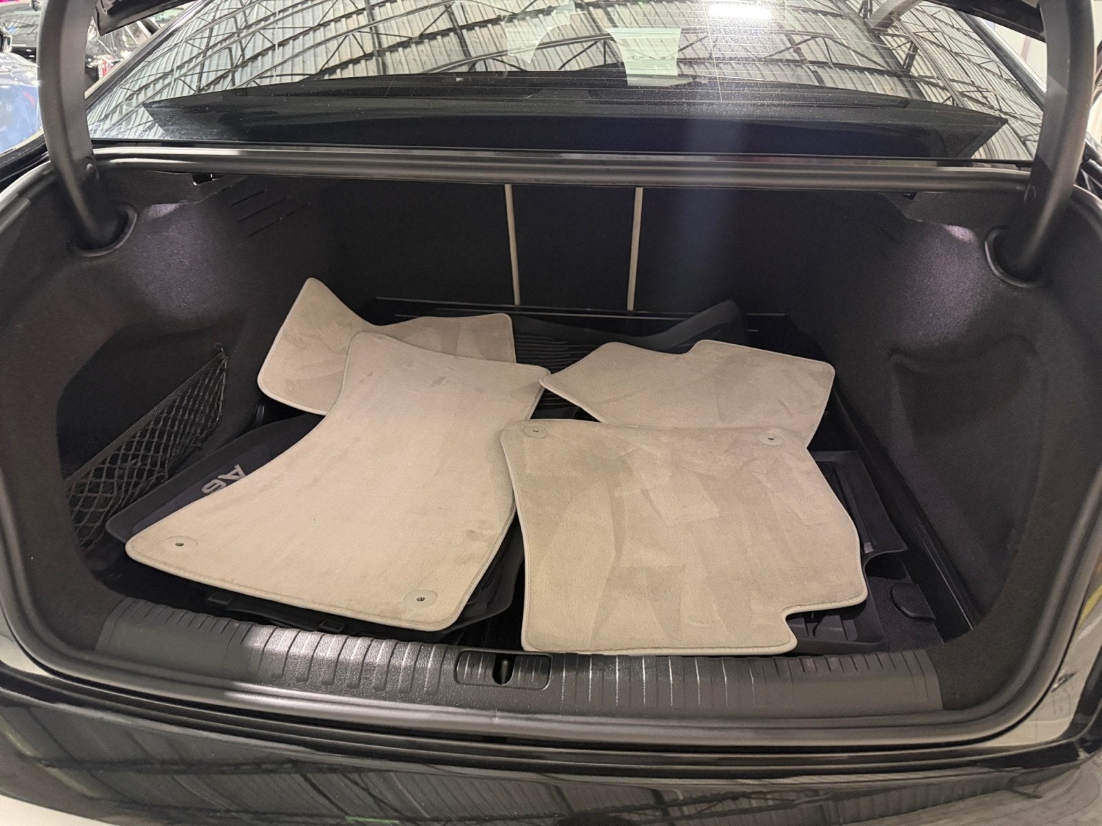 2021 Audi A6 45 Sport Premium quattro