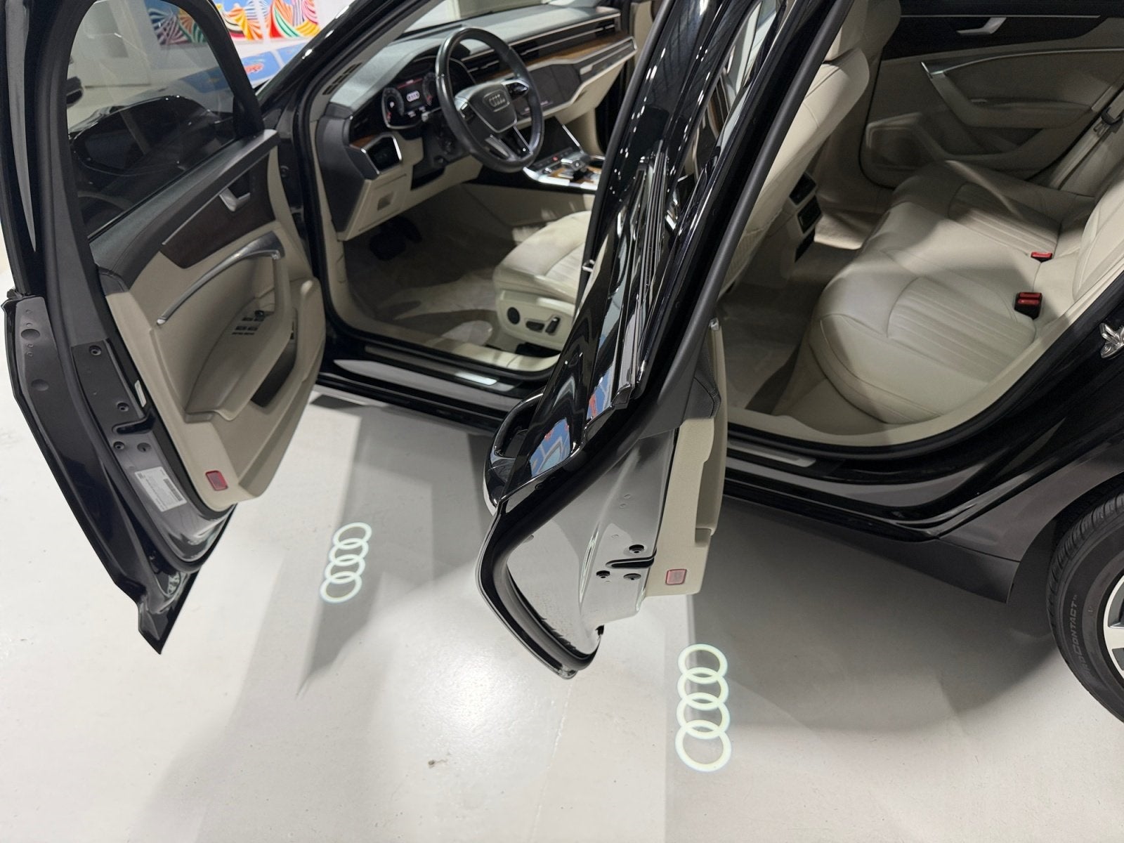 2021 Audi A6 45 Sport Premium quattro