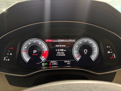 2021 Audi A6 45 Sport Premium quattro