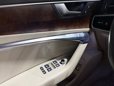 2021 Audi A6 45 Sport Premium quattro