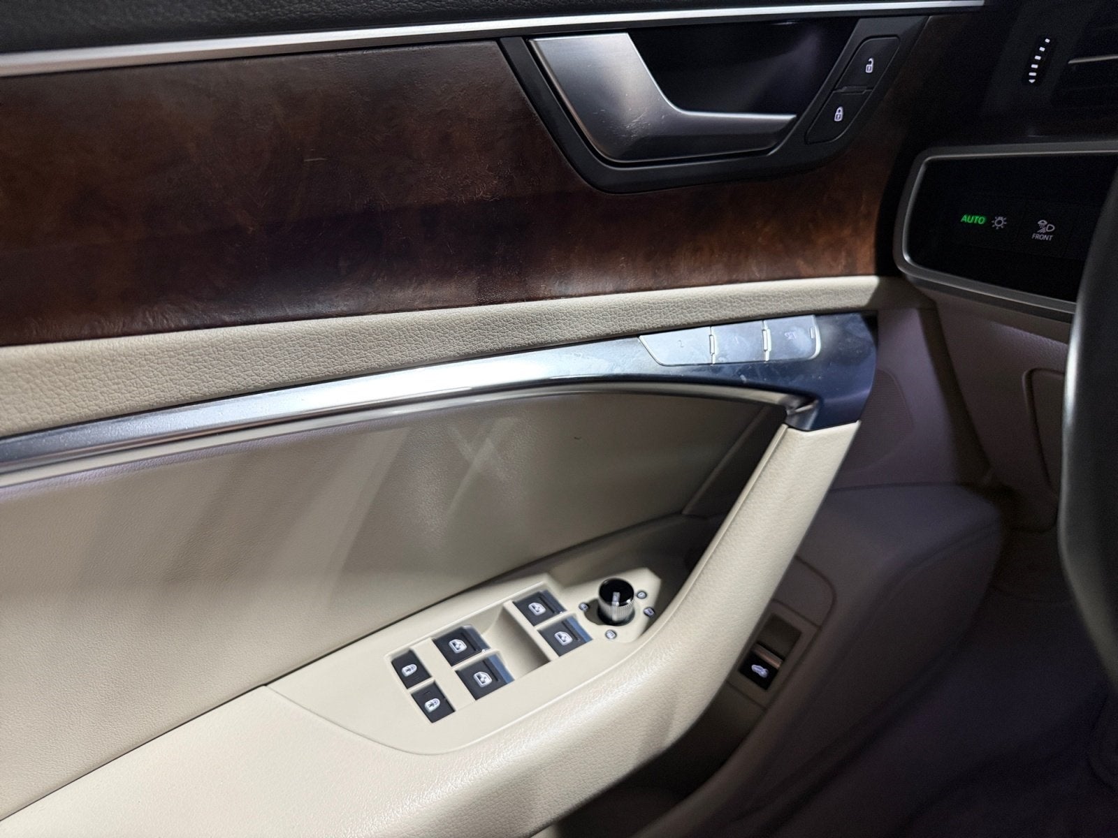 2021 Audi A6 45 Sport Premium quattro